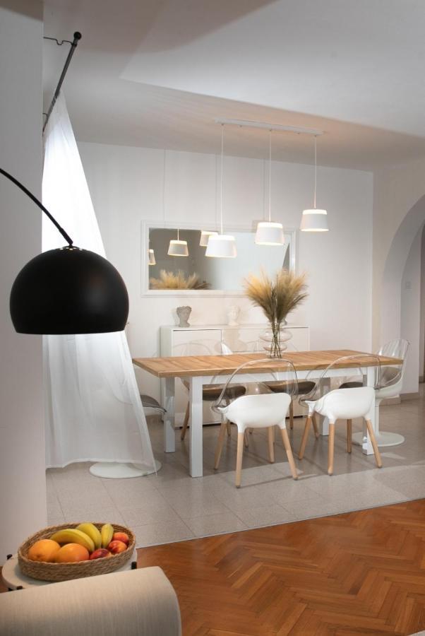 Apartment "Istra Inspirita Ii" Rovinj Exterior photo